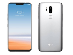  Lg G7 Thinq Lgg7 