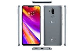Lg G8 ThinQ LgG8