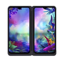  Lg G8X Thinq 2019 Lmg850Emw 