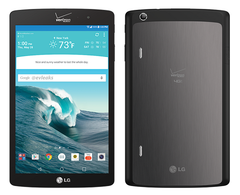  Lg G Pad  X 8.3 LgG 