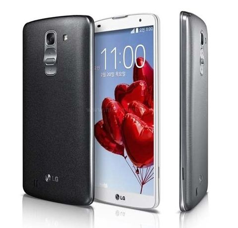 Lg G Pro 2 F350 LgG