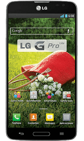 Lg G Pro Lite D682 LgG