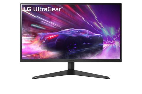 Màn Hình Lcd Lg Gaming Ultragear 27gq50f-b