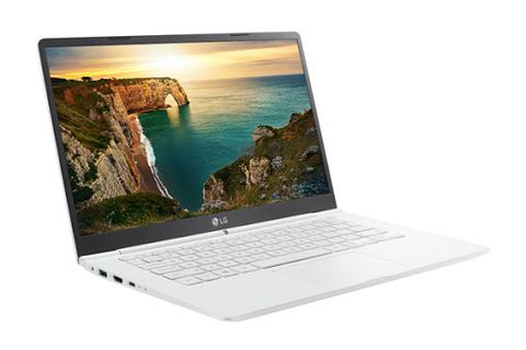 Laptop LG Gram 2018 13’’ ZD980