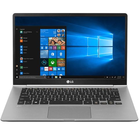 Laptop LG Gram 14Z980-G. AH52A