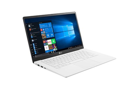 LG Gram 14ZD90N V.AX53A5 i5 14in