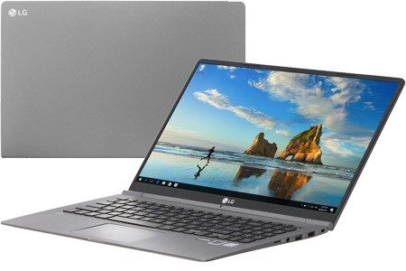 Lg Gram 15 Z970-G