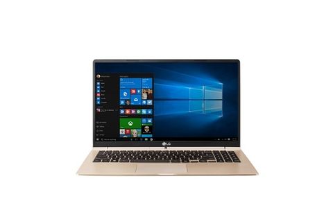 Lg Gram 15Z960