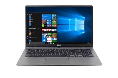 Lg Gram 15Z970-A.Aas7U1