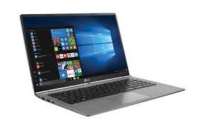 Lg Gram 15Z970-G.Ah55A5
