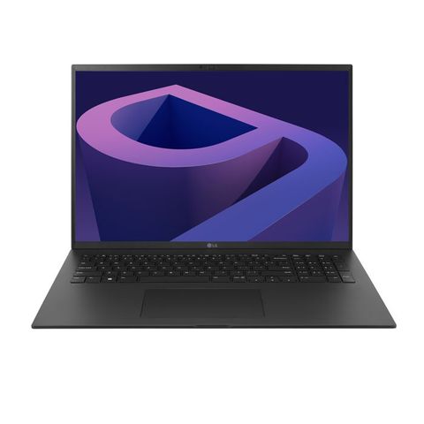 Laptop LG Gram 17 2022 (No OS)