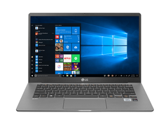  LG Gram 2020 14ZD90N-V.AX55A5 