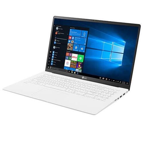 LG Gram i5-1035G7 15 inch 15ZD90N-V.AX56A5