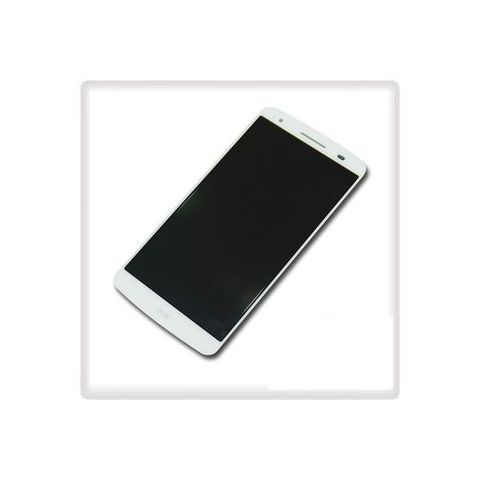 Màn hình LG Isai L22 Full (trắng)