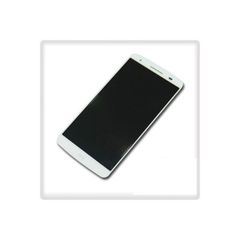  Màn hình LG Isai L22 Full (trắng) 
