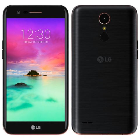 Lg K10 2017 M250E