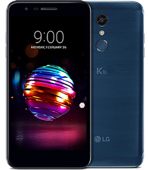  Lg K10 2018 