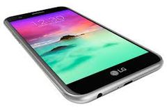  Lg K10 (2017) 