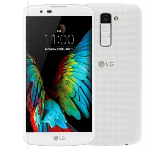 Lg K10 Dual Sim K430Ds