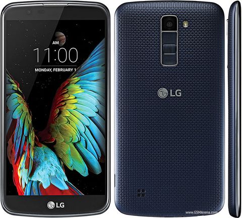 Lg K10 F670