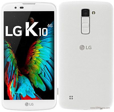 Lg K10 Lte K420N