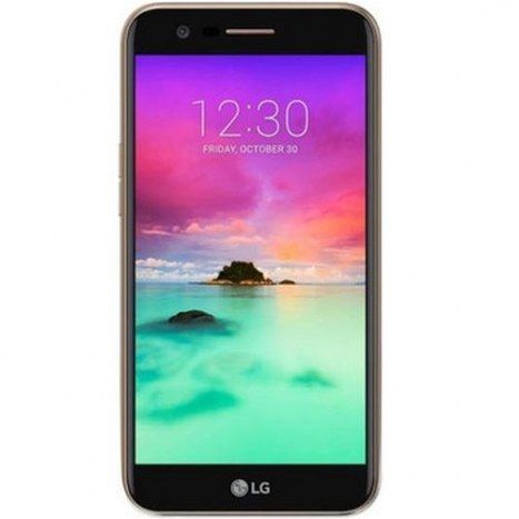 Lg K10 Plus 2018
