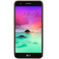  Lg K10 Plus 2018 