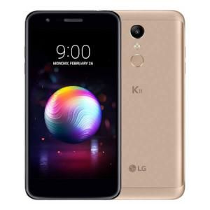 Lg K11 Dual Sim