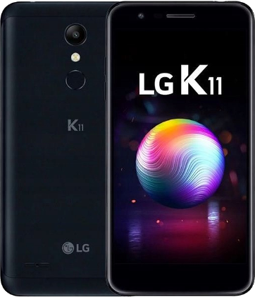 Lg K11 X410Tkb Lgk11