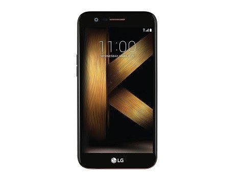 Lg K20 Plus Mp260