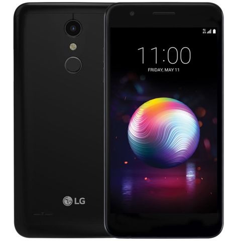 LG K30