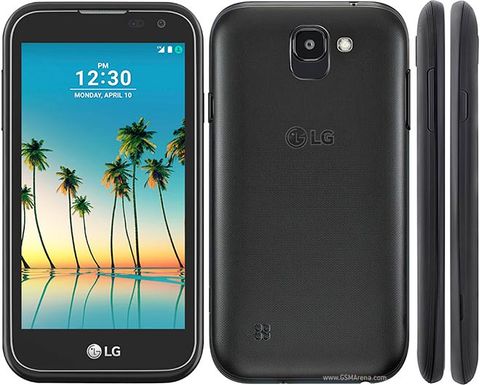 Lg K3 2017