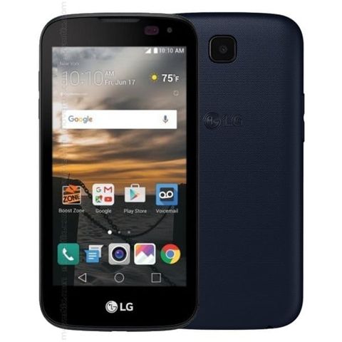Lg K3 Dual Sim (K100) Lgk3