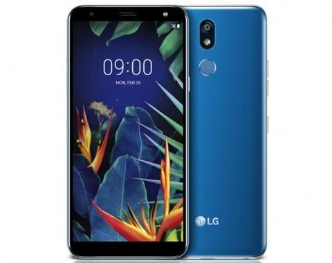 Lg K40 Dual Sim Lgk40