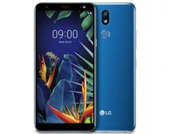  Lg K40 Dual Sim Lgk40 