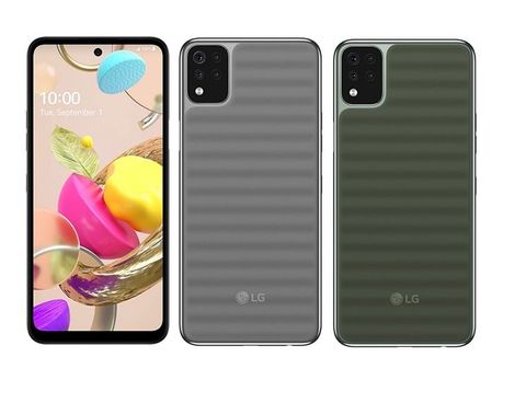 Lg K42 2020