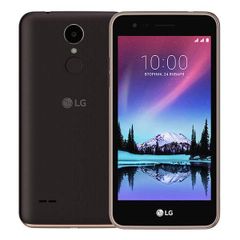  Lg K4 2017 Dual 