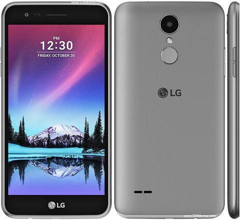 Lg K4 2017 Dual Sim X230