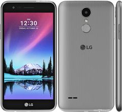  Lg K4 2017 Dual Sim X230 