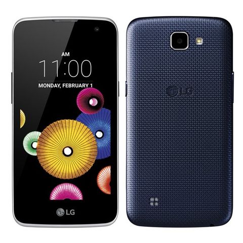 Lg K4 Lte K120E