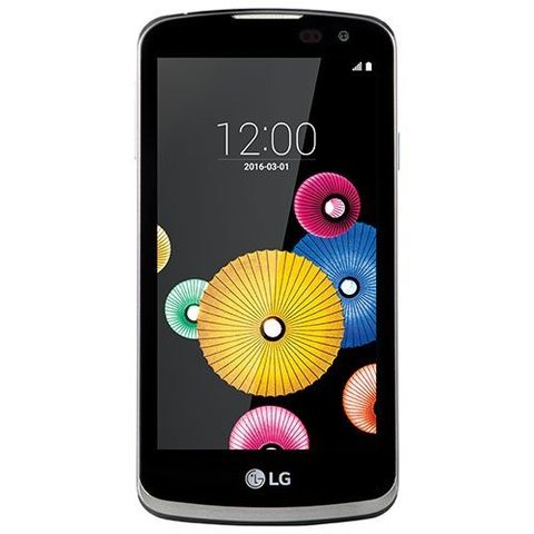Lg K4 Lte K121