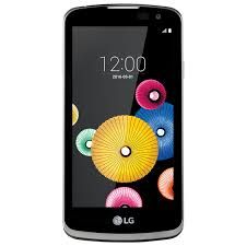  Lg K4 