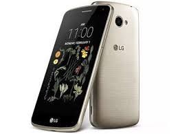 Lg K5