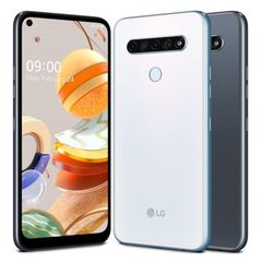  Lg K61 2020 128Gb 4Gb 