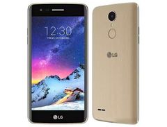  Lg K8 Dual 2017 Lgk8 