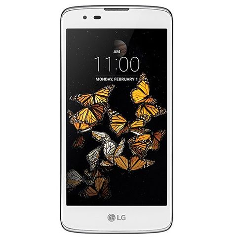 Lg K8 Dual Lgk8