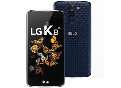 Lg K8 Dual Sim K350