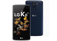  Lg K8 Dual Sim K350 