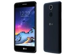  Lg K8 