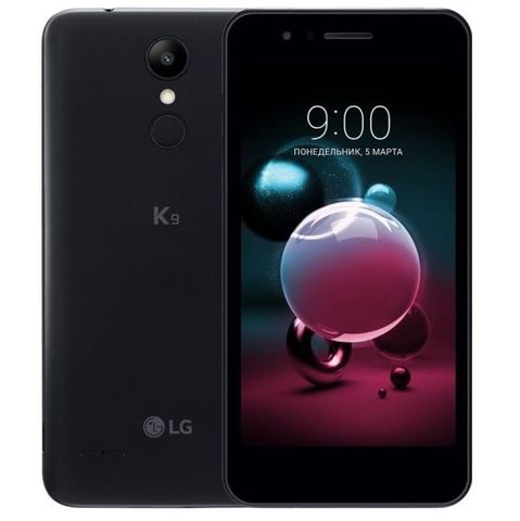 Lg K9 Lgk9